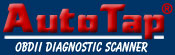 AutoTap OBDII Diagnostic Scanner - www.autotap.com